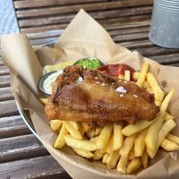   at The Liffey in Stockholm