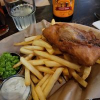  at The Liffey in Stockholm