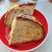  at De Bon'heur in Marseille