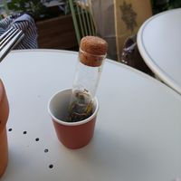  at De Bon'heur in Marseille