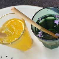  at De Bon'heur in Marseille