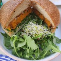  at De Bon'heur in Marseille