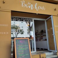  at De Bon'heur in Marseille