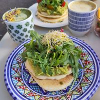  at De Bon'heur in Marseille