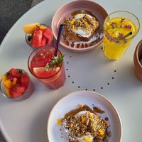  at De Bon'heur in Marseille