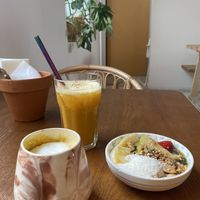   at De Bon'heur in Marseille