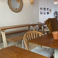   at De Bon'heur in Marseille