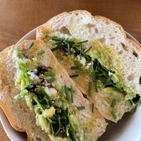   at De Bon'heur in Marseille