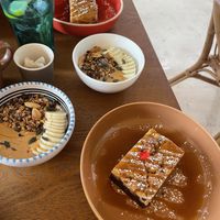   at De Bon'heur in Marseille