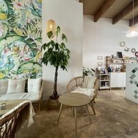  #Veganuary at De Bon'heur in Marseille