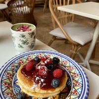  #Veganuary at De Bon'heur in Marseille