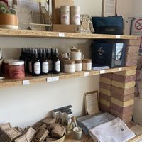  #Veganuary at De Bon'heur in Marseille