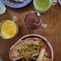  at De Bon'heur in Marseille