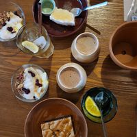  at De Bon'heur in Marseille