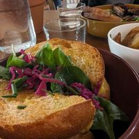  at De Bon'heur in Marseille