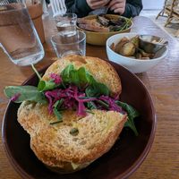  at De Bon'heur in Marseille