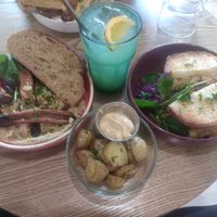  at De Bon'heur in Marseille