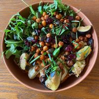   at De Bon'heur in Marseille