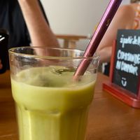   at De Bon'heur in Marseille