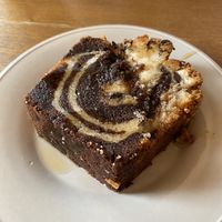   at De Bon'heur in Marseille