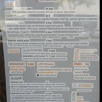  at De Bon'heur in Marseille