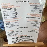  at De Bon'heur in Marseille