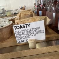   at De Bon'heur in Marseille