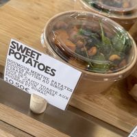   at De Bon'heur in Marseille