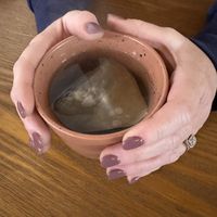   at De Bon'heur in Marseille