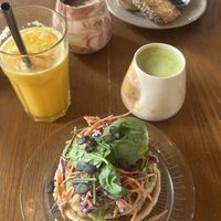   at De Bon'heur in Marseille