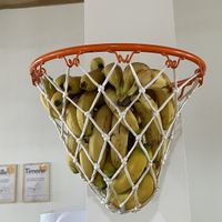   at De Bon'heur in Marseille