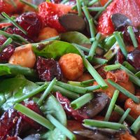  at De Bon'heur in Marseille