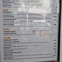  at De Bon'heur in Marseille