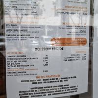  at De Bon'heur in Marseille