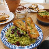  at De Bon'heur in Marseille