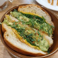  at De Bon'heur in Marseille