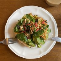   at De Bon'heur in Marseille