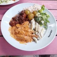  at ChouChou in Stockholm