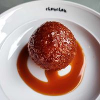  at ChouChou in Stockholm