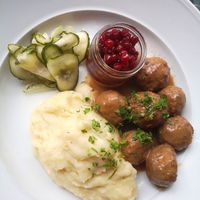  at ChouChou in Stockholm