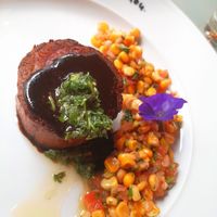  at ChouChou in Stockholm