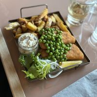   at ChouChou in Stockholm