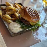   at ChouChou in Stockholm