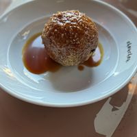   at ChouChou in Stockholm