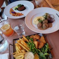  at ChouChou in Stockholm