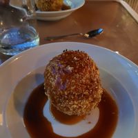  at ChouChou in Stockholm