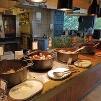  at ChouChou in Stockholm