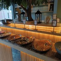  at ChouChou in Stockholm