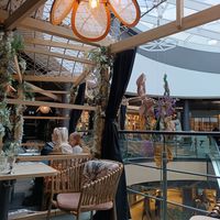  at ChouChou in Stockholm