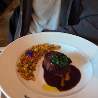  at ChouChou in Stockholm